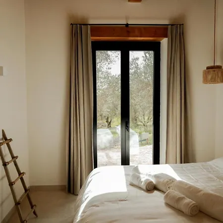 Fattoria Iluigi Holiday home Musignano (Lazio)