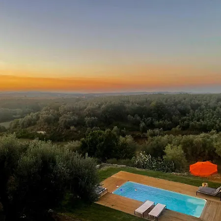 Holiday home Fattoria Iluigi *